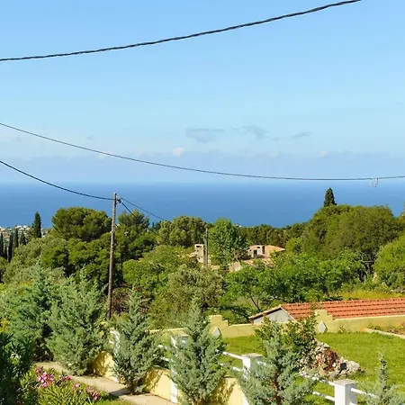 Aristotelis Lakithra-alexandra Apartament