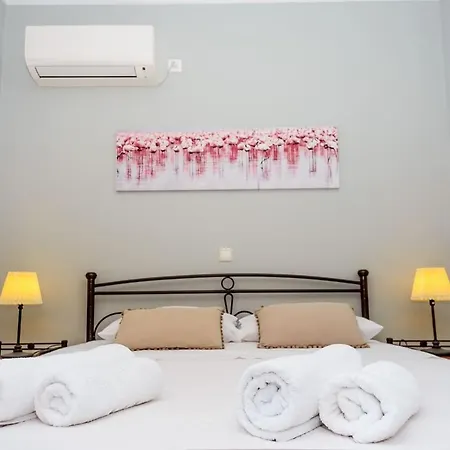 Aristotelis Lakithra-alexandra