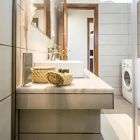 Appartamento Aristotelis Lakithra-alexandra