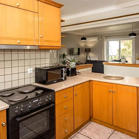 Apartamento Aristotelis Lakithra-alexandra Lakíthra